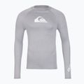 Longsleeve męski Quiksilver All Time grey