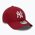 Czapka z daszkiem męska New Era League Essential 9Forty New York Yankees 3