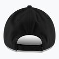 Czapka z daszkiem New Era NBA The League Toronto Raptors black 2