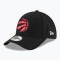 Czapka z daszkiem New Era NBA The League Toronto Raptors black 3