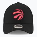 Czapka z daszkiem New Era NBA The League Toronto Raptors black 4