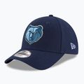 Czapka z daszkiem New Era NBA The League Memphis Grizzlies dk blue 3