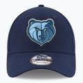 Czapka z daszkiem New Era NBA The League Memphis Grizzlies dk blue 4