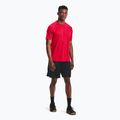 Spodenki męskie Under Armour Tech Mesh black/pitch gray 2