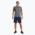 Spodenki męskie Under Armour Tech Mesh academy/steel 2