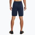Spodenki męskie Under Armour Tech Mesh academy/steel 3