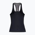 Koszulka treningowa damska Under Armour HeatGear Armour Racer black/metallic silver 6
