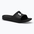 Klapki Under Armour Core PTH black/black/white