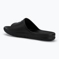 Klapki Under Armour Core PTH black/black/white 3