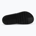 Klapki Under Armour Core PTH black/black/white 4