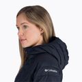 Kurtka damska Columbia Powder Lite Mid black 4