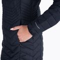 Kurtka damska Columbia Powder Lite Mid black 5