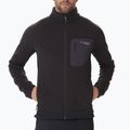 Bluza trekkingowa męska Columbia Titan Pass 2.0 II black
