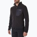 Bluza trekkingowa męska Columbia Titan Pass 2.0 II black 2