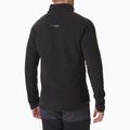 Bluza trekkingowa męska Columbia Titan Pass 2.0 II black 3