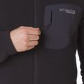 Bluza trekkingowa męska Columbia Titan Pass 2.0 II black 4