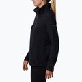 Bluza turystyczna damska Columbia Glacial IV 1/2 Zip black 3