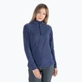 Bluza polarowa damska Columbia Glacial IV 1/2 Zip nocturnal