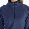 Bluza polarowa damska Columbia Glacial IV 1/2 Zip nocturnal 5