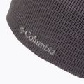 Czapka zimowa Columbia Bugaboo city grey 3