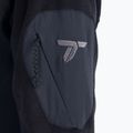 Bluza trekkingowa damska Columbia Titan Pass 2.0 II black 4