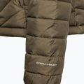 Kurtka damska Columbia Powder Lite Hooded olive green 9