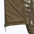 Kurtka damska Columbia Powder Lite Hooded olive green 10