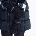 Rękawiczki trekkingowe damskie Columbia Fast Trek black 2