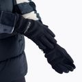 Rękawiczki trekkingowe damskie Columbia Fast Trek black 3