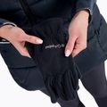 Rękawiczki trekkingowe damskie Columbia Fast Trek black 4
