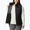 Bezrękawnik damski Columbia Powder Lite black 4