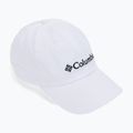 Czapka z daszkiem Columbia Roc II Ball white/black