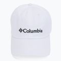 Czapka z daszkiem Columbia Roc II Ball white/black 4