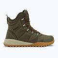 Buty zimowe męskie Columbia Fairbanks Oh nori/canyon gold 2