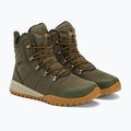 Buty zimowe męskie Columbia Fairbanks Oh nori/canyon gold 4