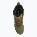 Buty zimowe męskie Columbia Fairbanks Oh nori/canyon gold 6