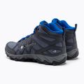 Buty trekkingowe męskie Columbia Peakfreak X2 Mid Outdry graphite/blue jay 3