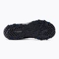Buty trekkingowe męskie Columbia Peakfreak X2 Mid Outdry graphite/blue jay 4