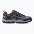 Buty trekkingowe męskie Columbia Peakfreak X2 Outdry graphite/dark adobe 2