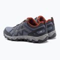 Buty trekkingowe męskie Columbia Peakfreak X2 Outdry graphite/dark adobe 3