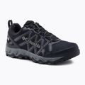 Buty trekkingowe męskie Columbia Peakfreak X2 Outdry black/ti grey steel