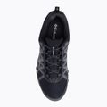 Buty trekkingowe męskie Columbia Peakfreak X2 Outdry black/ti grey steel 6