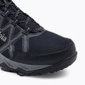 Buty trekkingowe męskie Columbia Peakfreak X2 Outdry black/ti grey steel 7