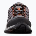 Buty trekkingowe  męskie Columbia Crestwood graphite/dark adobe 8