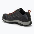 Buty trekkingowe  męskie Columbia Crestwood graphite/dark adobe 3