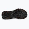 Buty trekkingowe  męskie Columbia Crestwood graphite/dark adobe 4