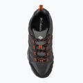 Buty trekkingowe  męskie Columbia Crestwood graphite/dark adobe 5