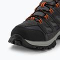 Buty trekkingowe  męskie Columbia Crestwood graphite/dark adobe 7