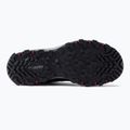 Buty trekkingowe damskie Columbia Peakfreak X2 Outdry black/daredevil 4