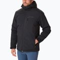 Kurtka softshell męska Columbia Gate Racer Softshell black 5